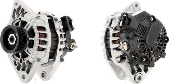 Cevam 9474 - Alternator autospares.lv