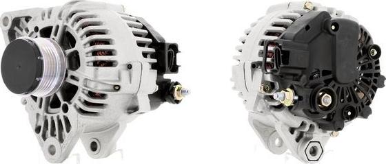 Cevam 9475 - Alternator autospares.lv