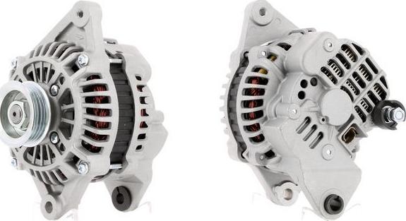 Cevam 9477 - Alternator autospares.lv