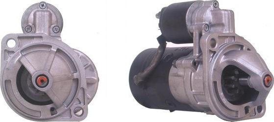 Cevam 9542 - Starter autospares.lv