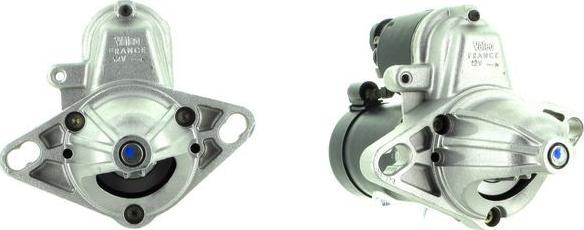 Cevam 9509 - Starter autospares.lv