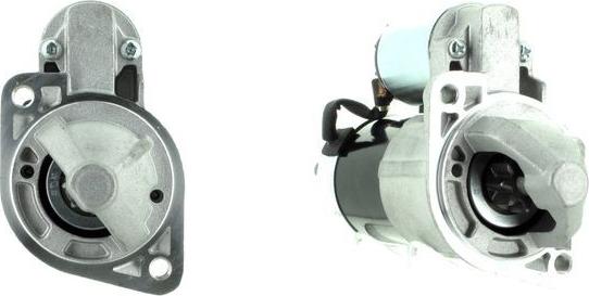 Cevam 9519 - Starter autospares.lv