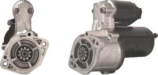 Cevam 9513 - Starter autospares.lv