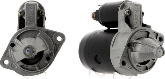 Cevam OL9517 - Starter autospares.lv