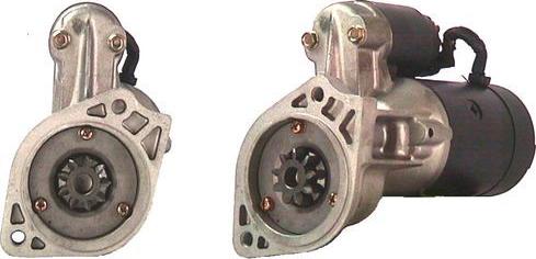 Cevam 9534 - Starter autospares.lv