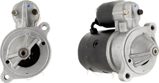 Cevam 9535 - Starter autospares.lv