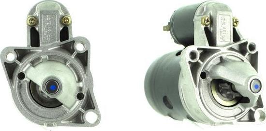 Cevam 9658 - Starter autospares.lv