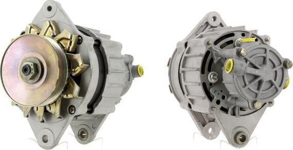 Cevam 9098 - Alternator autospares.lv