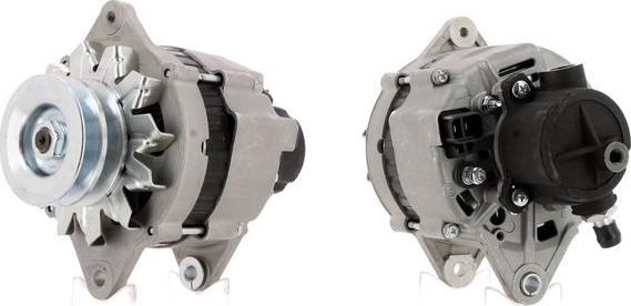 Cevam 9045 - Alternator autospares.lv