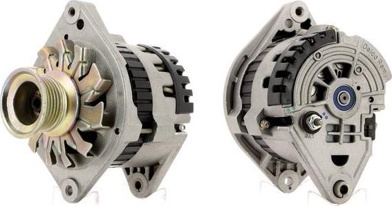 Cevam 9046 - Alternator autospares.lv