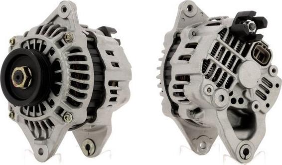 Cevam 9040 - Alternator autospares.lv