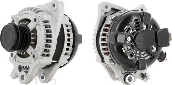 Cevam 9041 - Alternator autospares.lv