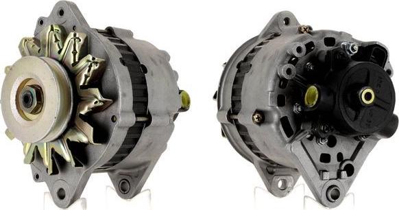 Cevam 9043 - Alternator autospares.lv