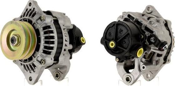 Cevam 9054 - Alternator autospares.lv