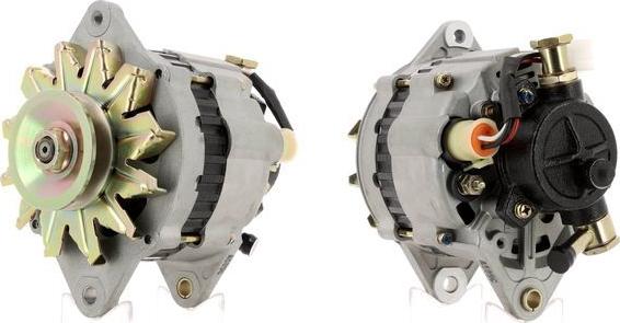 Cevam 9058 - Alternator autospares.lv