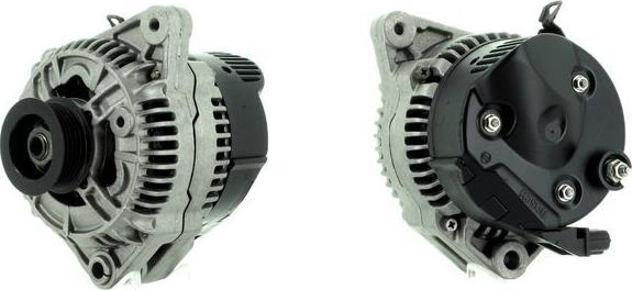 Cevam 9069 - Alternator autospares.lv