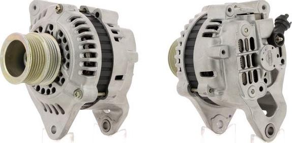 Cevam 9064 - Alternator autospares.lv