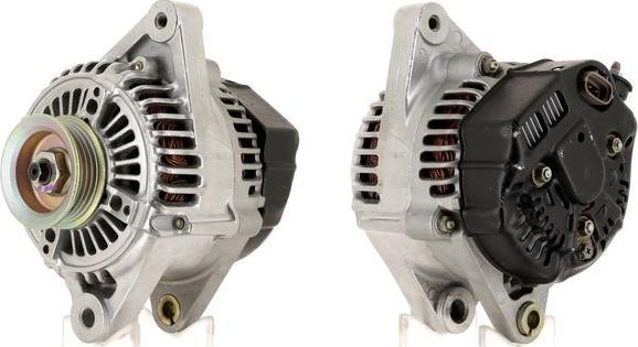 Cevam 9061 - Alternator autospares.lv