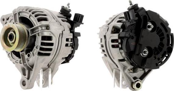 Cevam 9063 - Alternator autospares.lv