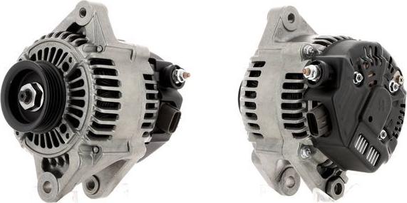 Cevam 9062 - Alternator autospares.lv