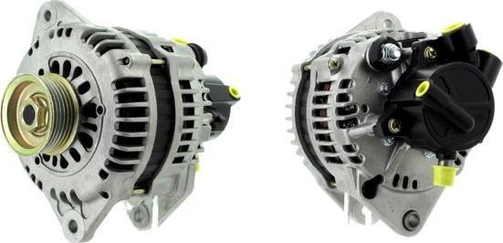 Cevam 9001 - Alternator autospares.lv