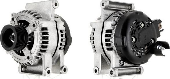 Cevam 9019 - Alternator autospares.lv