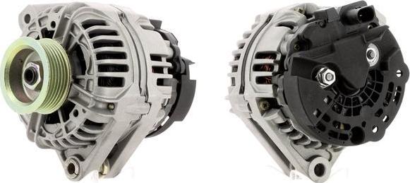 Cevam 9014 - Alternator autospares.lv