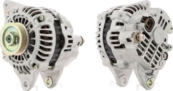 Cevam 9015 - Alternator autospares.lv