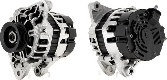 Cevam 9010 - Alternator autospares.lv