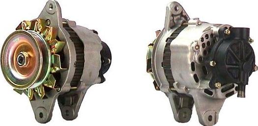 Cevam 9018 - Alternator autospares.lv