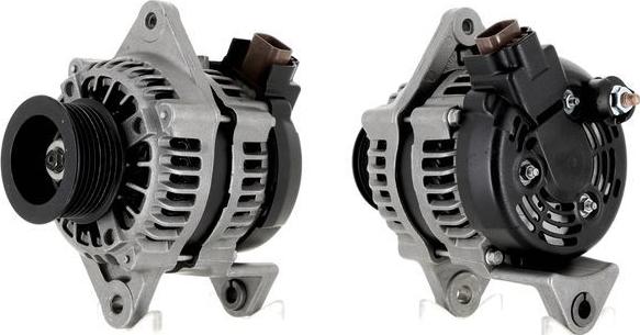 Cevam 9085 - Alternator autospares.lv