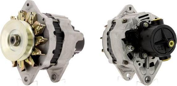 Cevam 9081 - Alternator autospares.lv