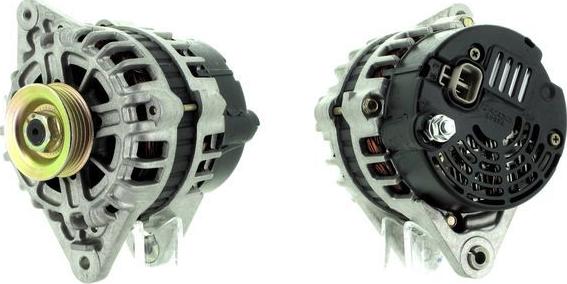 Cevam 9034 - Alternator autospares.lv