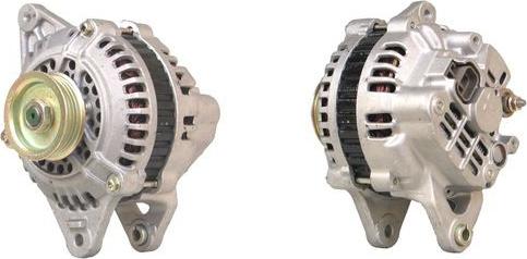 Cevam 9036 - Alternator autospares.lv