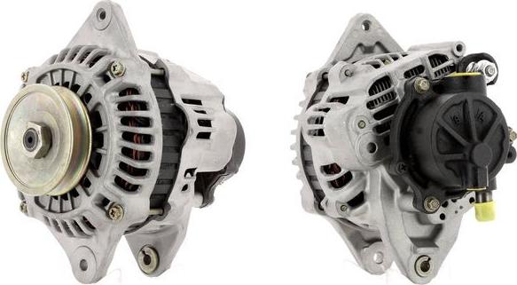 Cevam 9038 - Alternator autospares.lv