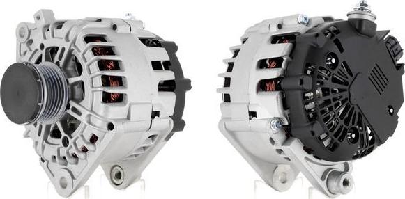 Cevam 9033 - Alternator autospares.lv