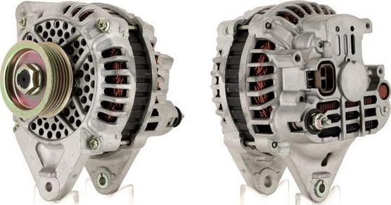 Cevam OL9037 - Alternator autospares.lv