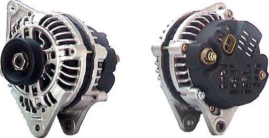 Cevam 9024 - Alternator autospares.lv