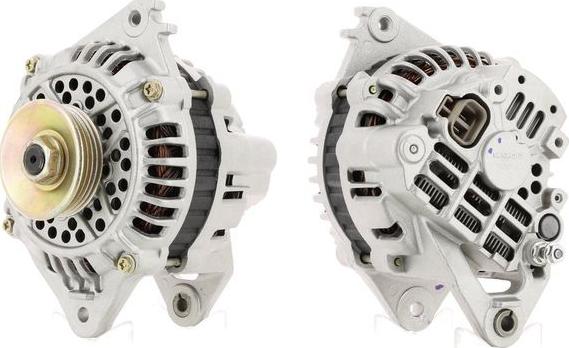 Cevam 9025 - Alternator autospares.lv