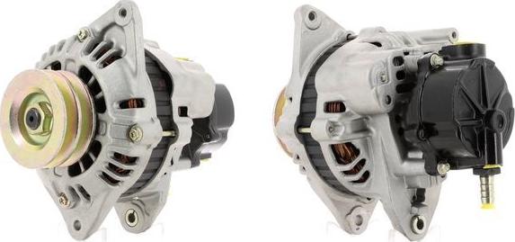 Cevam 9020 - Alternator autospares.lv