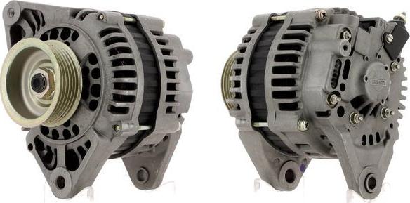 Cevam 9076 - Alternator autospares.lv