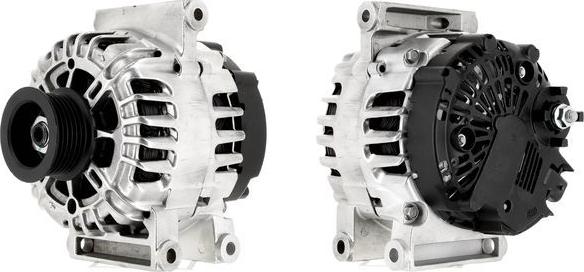 Cevam 9073 - Alternator autospares.lv