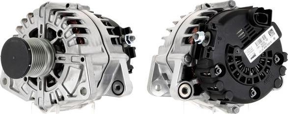 Cevam 9077 - Alternator autospares.lv