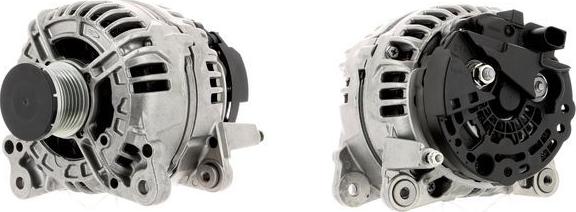 Cevam 9199 - Alternator autospares.lv