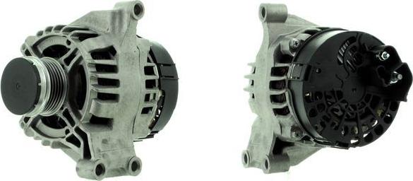 Cevam OL9194 - Alternator autospares.lv