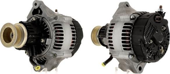 Cevam 9190 - Alternator autospares.lv