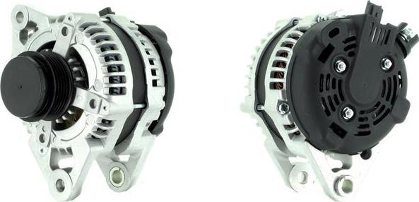 Cevam 9193 - Alternator autospares.lv