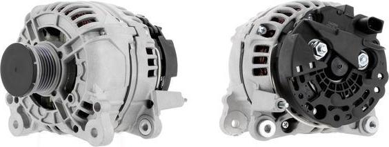 Cevam 9197 - Alternator autospares.lv