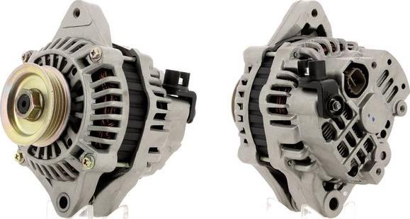 Cevam OL9144 - Alternator autospares.lv