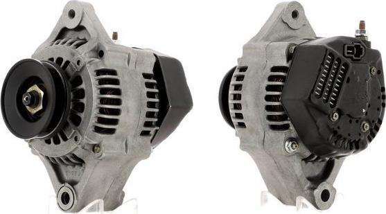 Cevam 9141 - Alternator autospares.lv